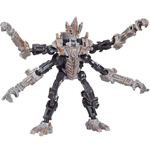 Transformers Toys Studio Series Core Class Terrorcon Freezer