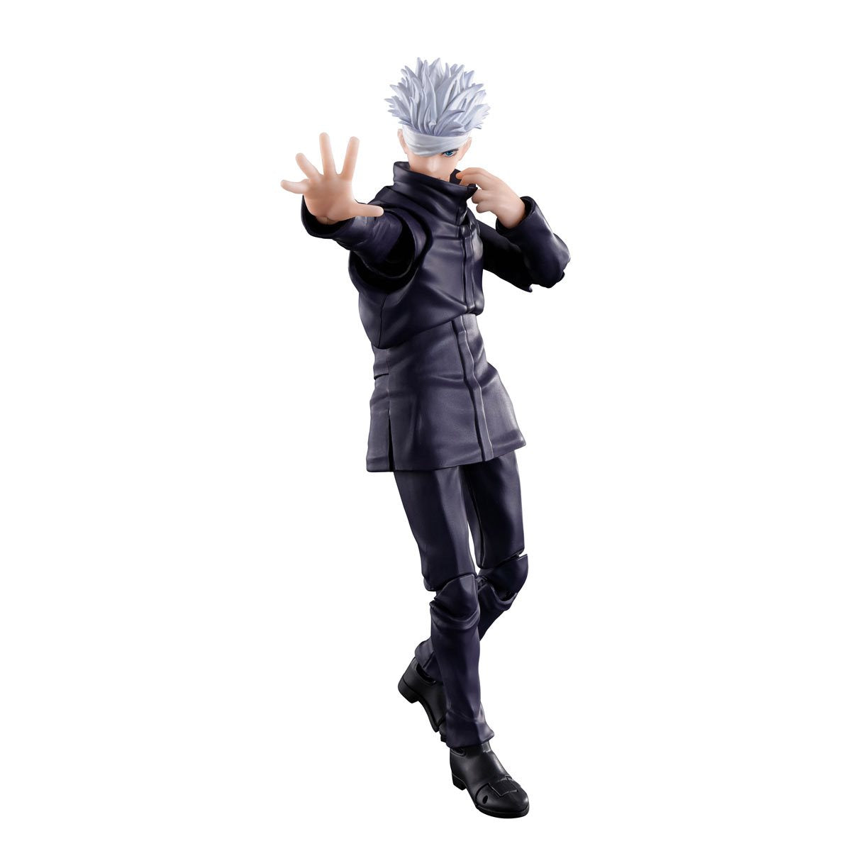 Jujutsu Kaisen 0: The Movie Satoru Gojo S.H.Figuarts Action Figure
