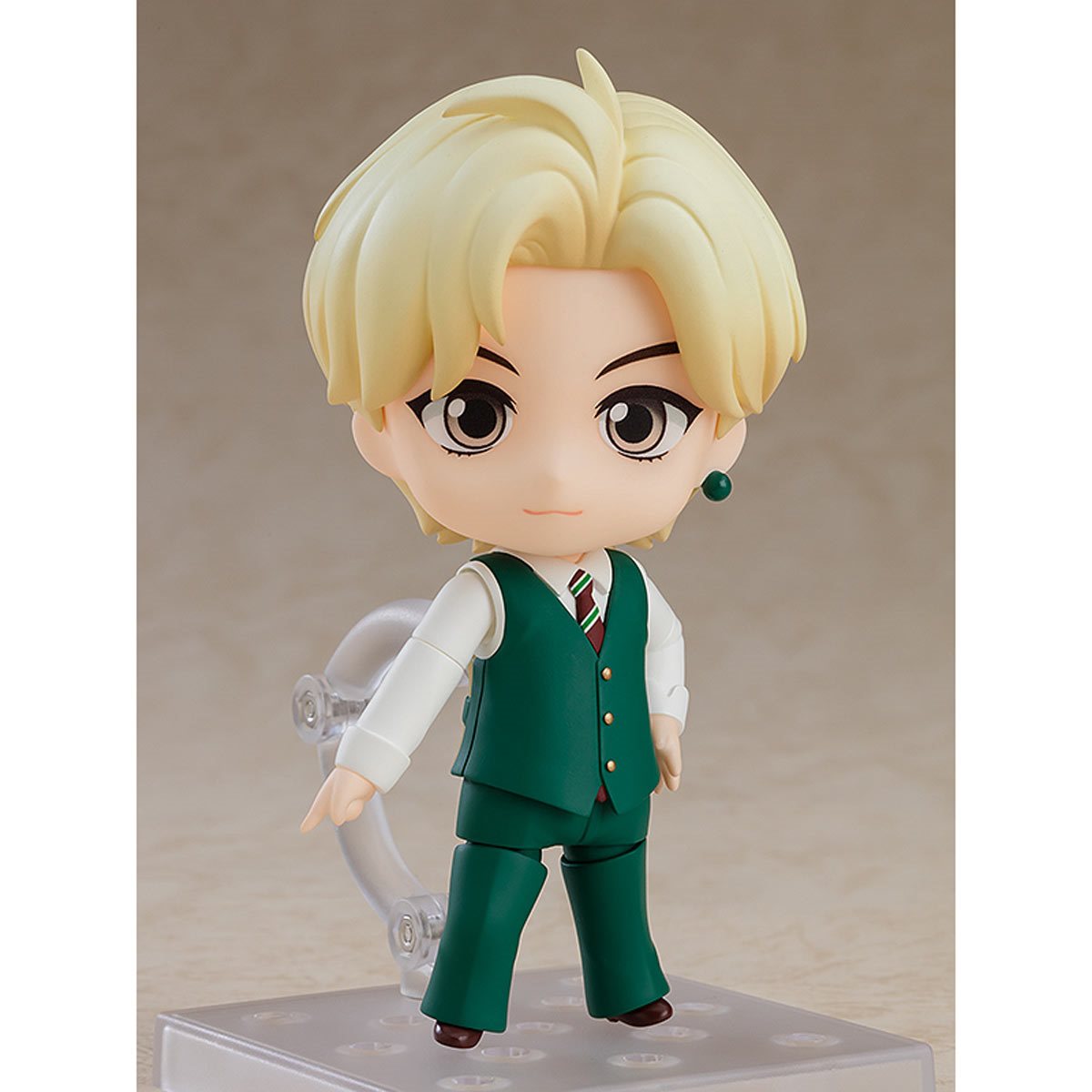 BTS Dynamite V TinyTAN Nendoroid Action Figure