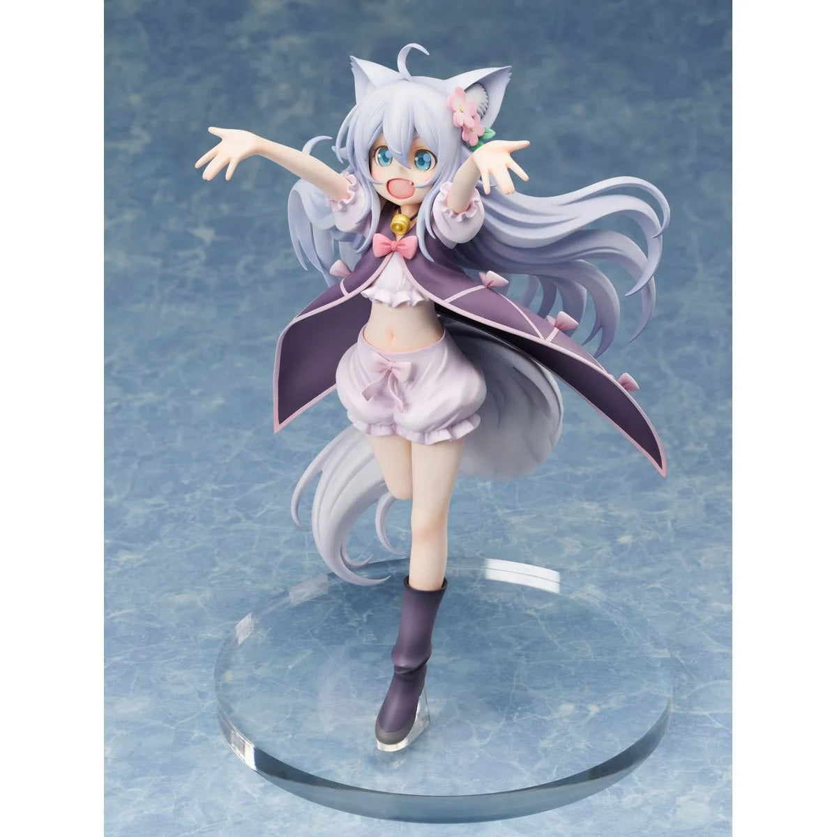 Drugstore in Another World Noela 1:7 Scale Statue