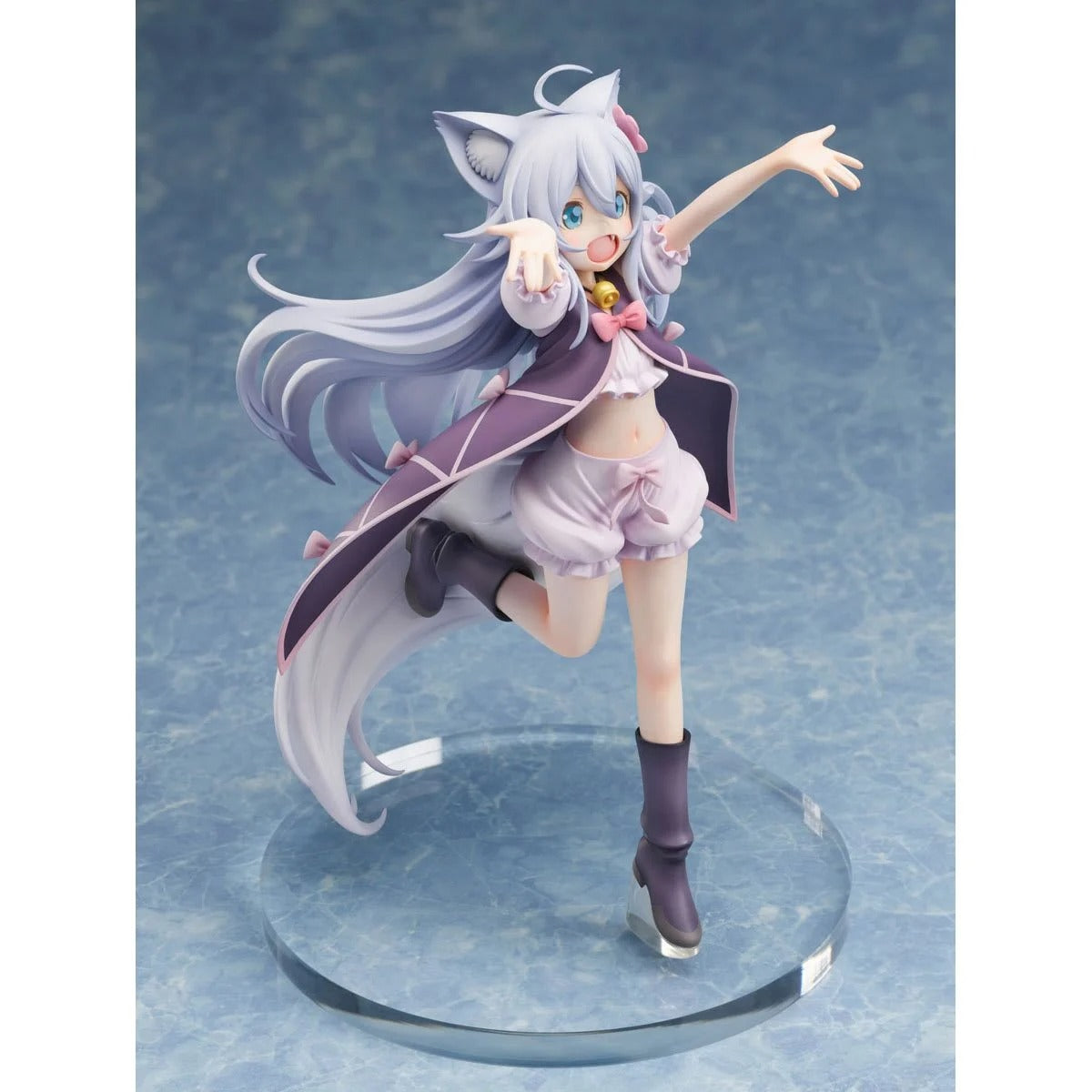 Drugstore in Another World Noela 1:7 Scale Statue