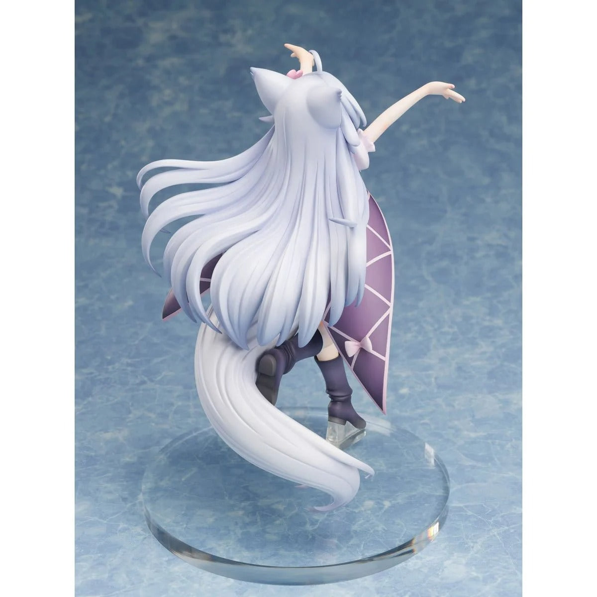 Drugstore in Another World Noela 1:7 Scale Statue