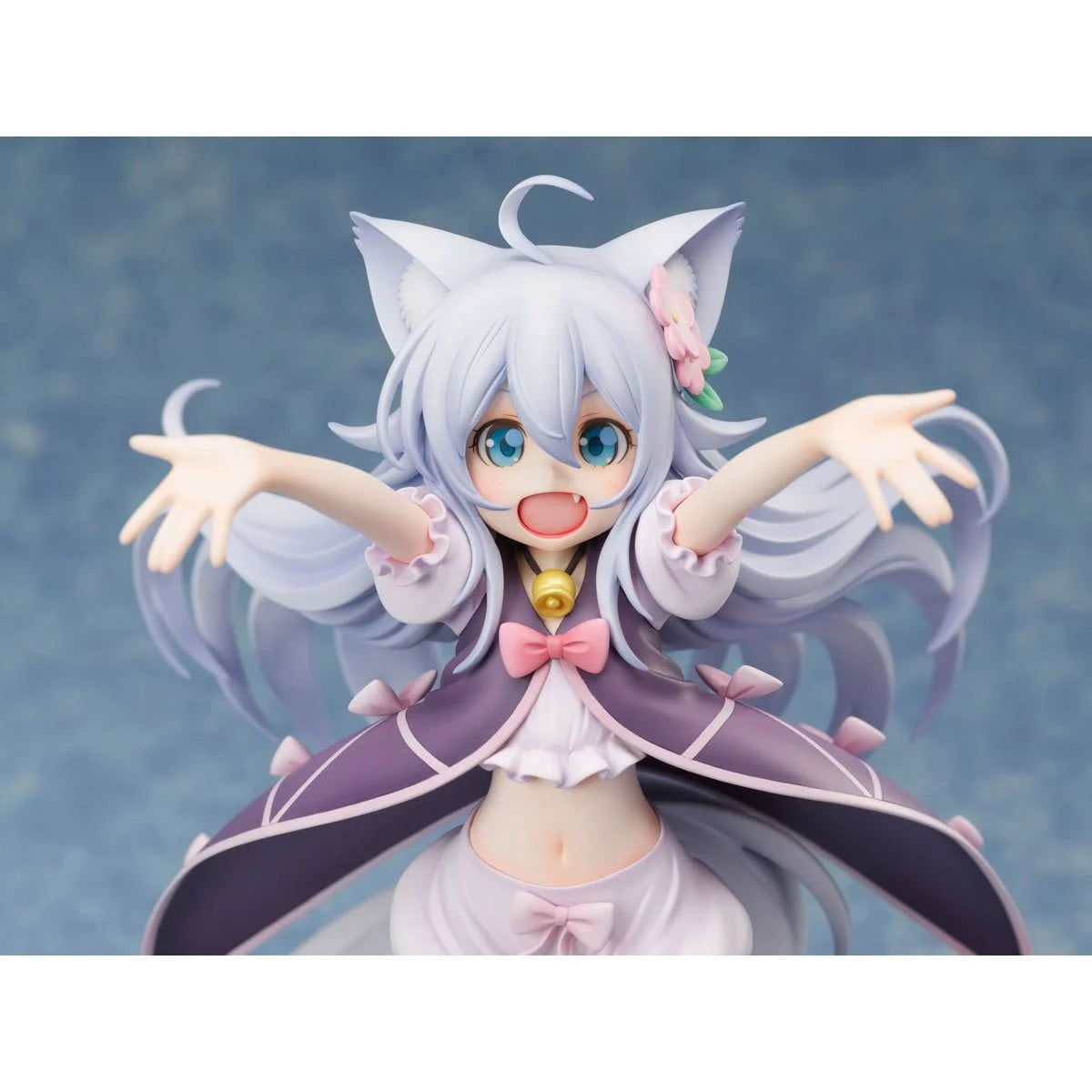 Drugstore in Another World Noela 1:7 Scale Statue