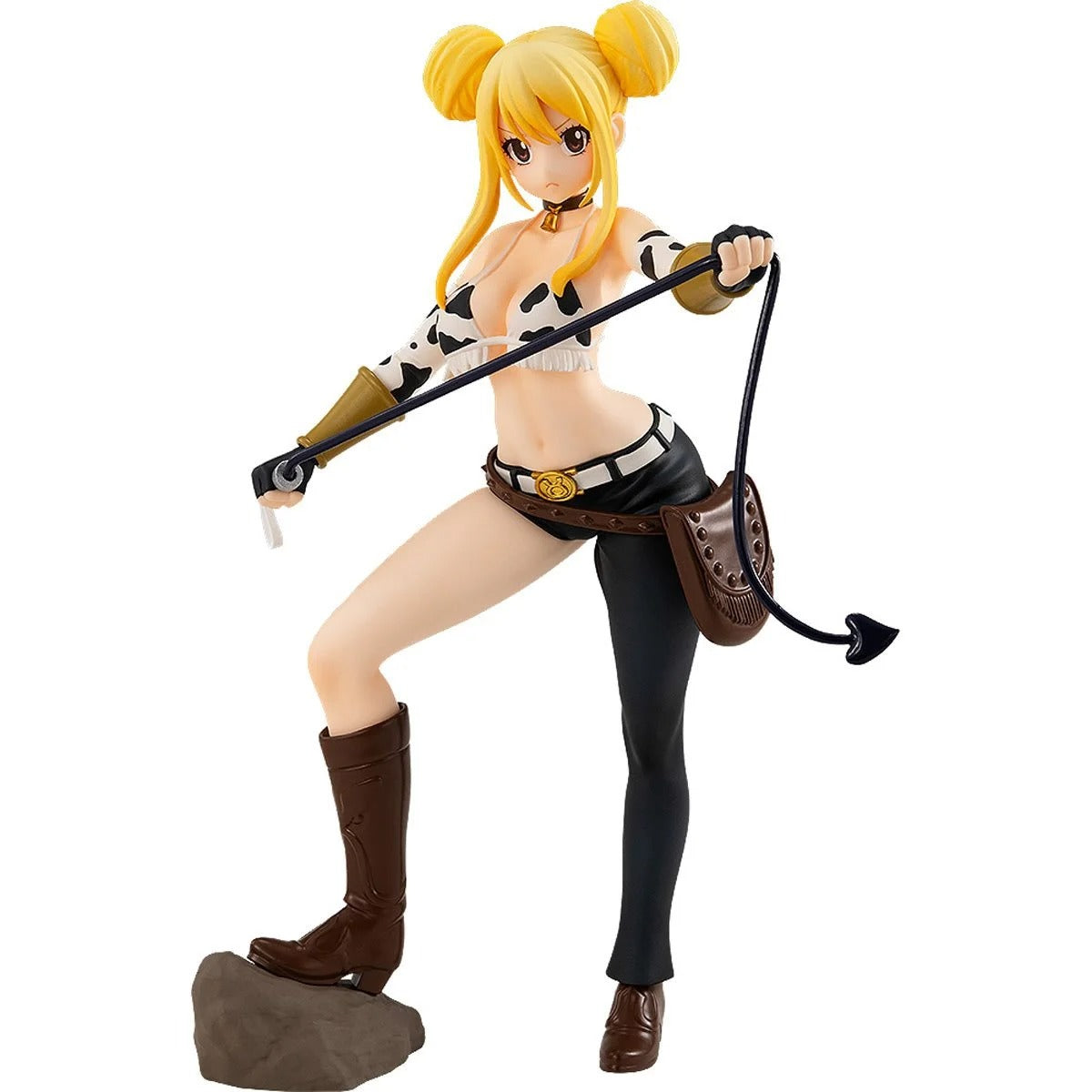Fairy Tail Lucy Heartfilia Taurus Form Pop Up Parade Statue