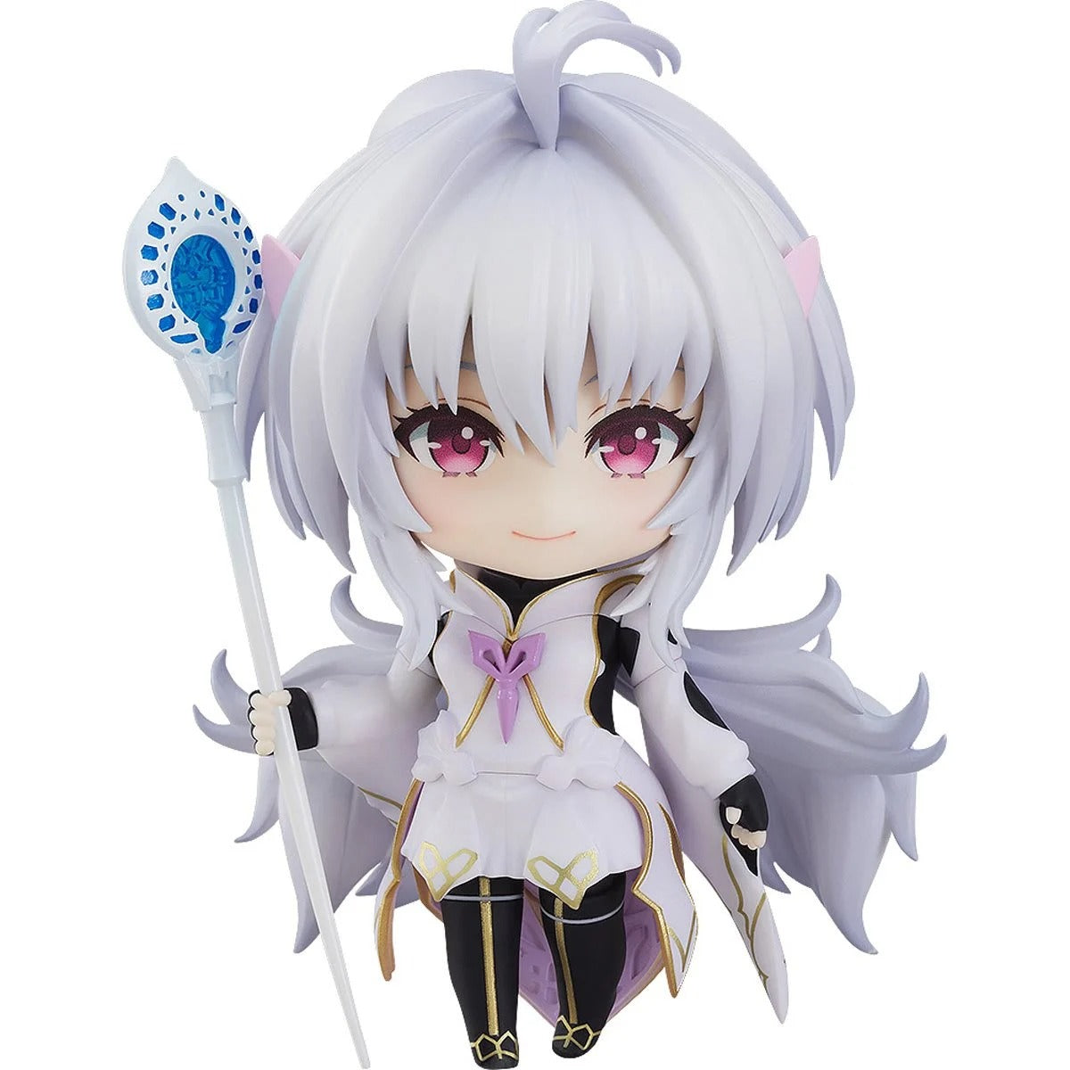Fate/Grand Order Merlin Prototype Nendoroid Action Figure
