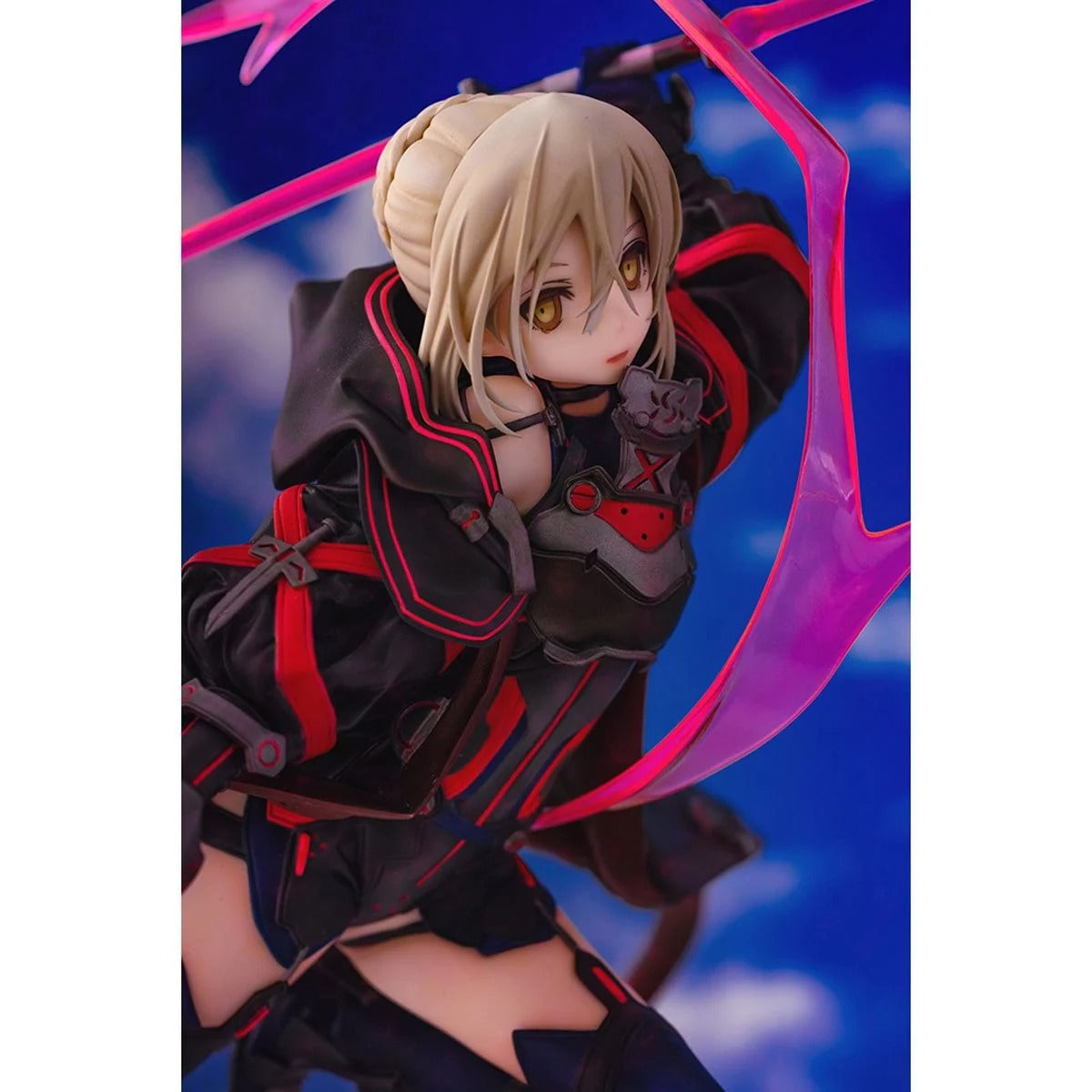 Fate/Grand Order Mysterious Heroine X Alter 1:7 Scale Statue