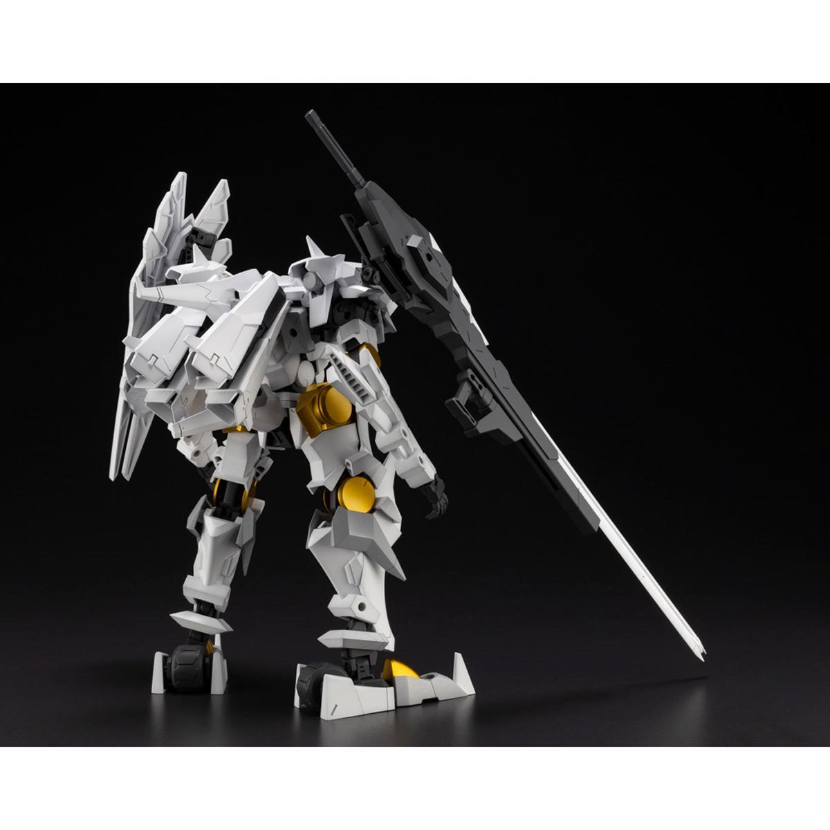 Frame Arms Type-Hector Durandal 1:100 Scale Model Kit