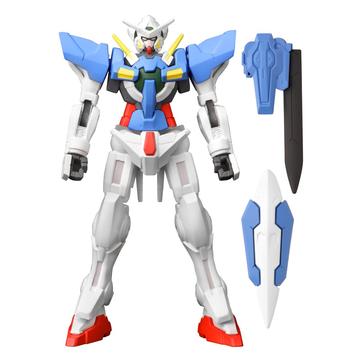 Gundam Infinity Gundam Exia 4 1/2-Inch Action Figure