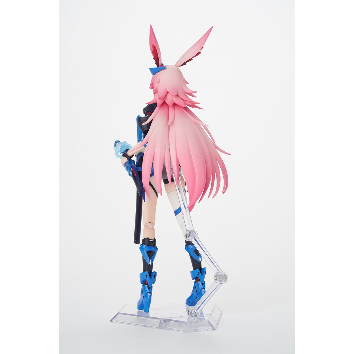 Honkai Impact 3rd Apex Arctech Yae Sakura Action Figure