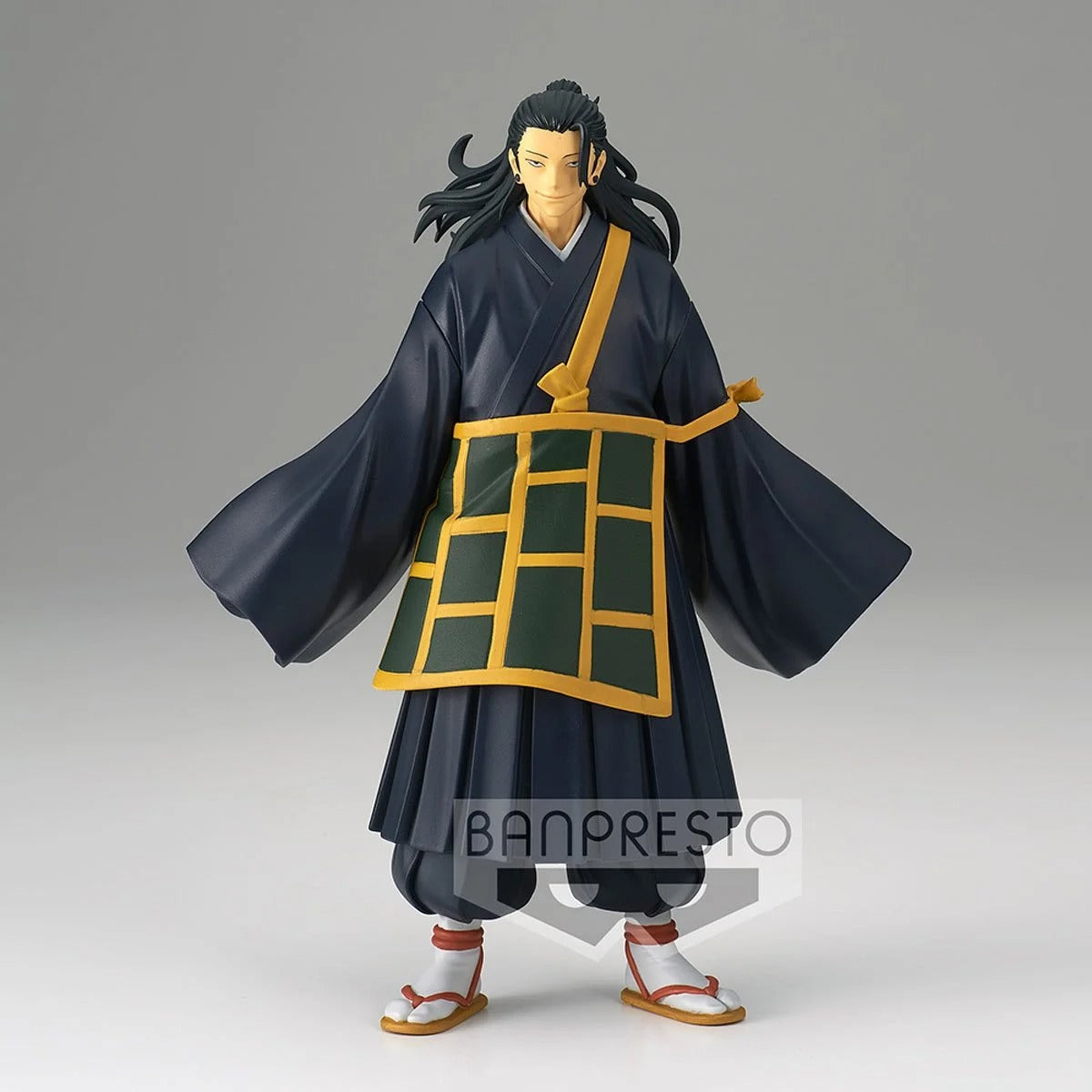 Jujutsu Kaisen: The Movie Suguru Geto Jukon no Kata Statue