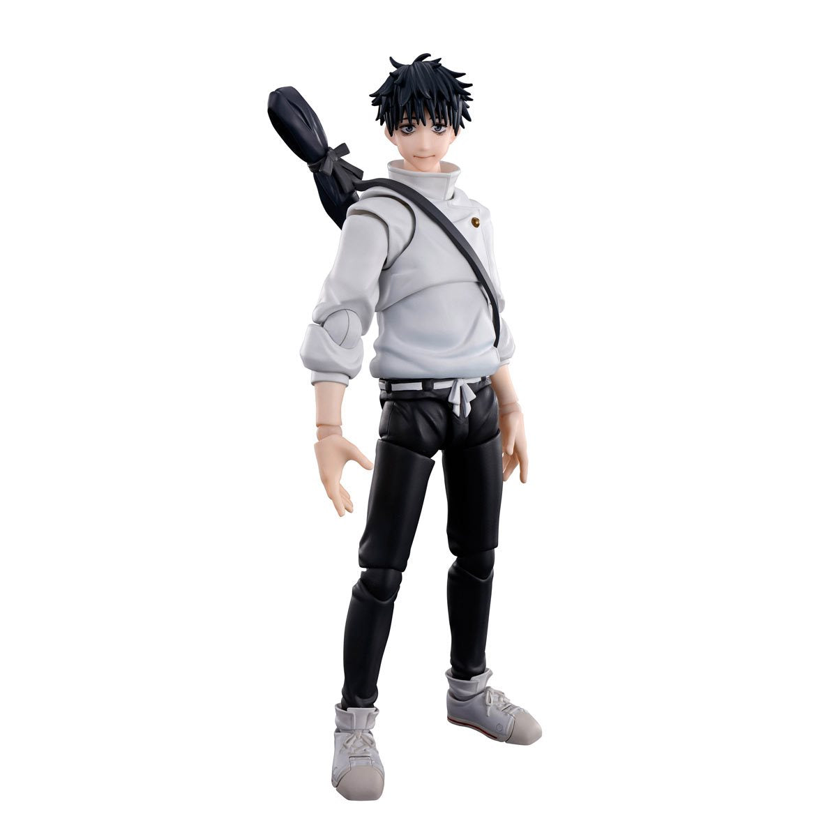Jujutsu Kaisen 0: The Movie Yuta Okkotsu S.H.Figuarts Action Figure