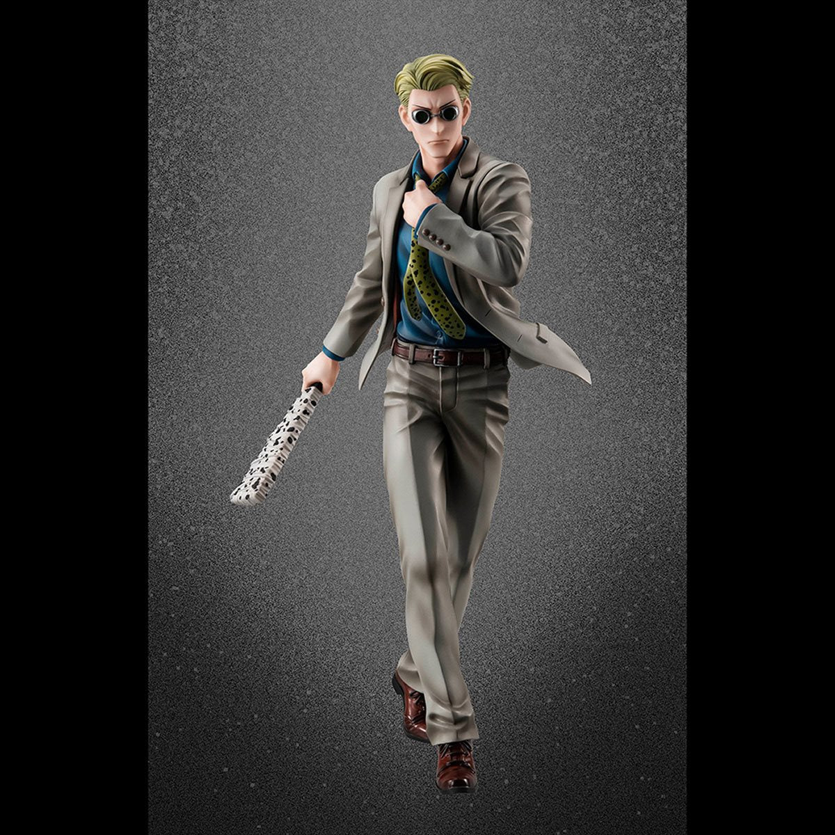 Jujutsu Kaisen Kento Nanami Statue