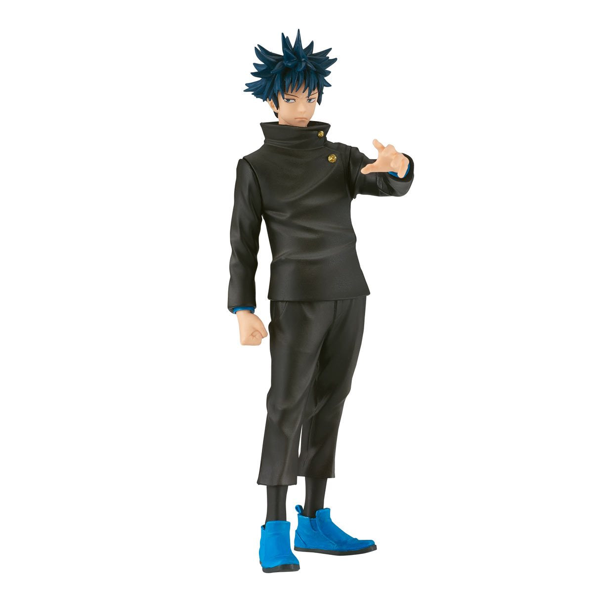 Jujutsu Kaisen Megumi Fushiguro Jukon no Kata Statue