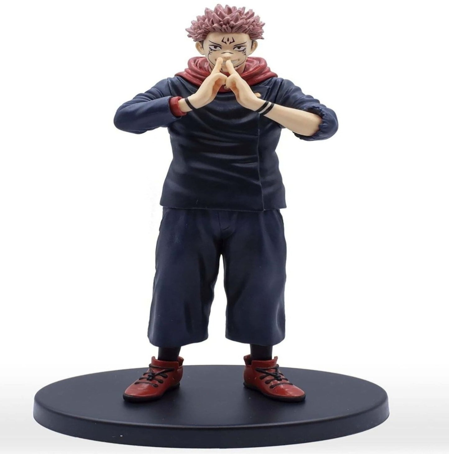 Jujutsu Kaisen Sukuna Statue