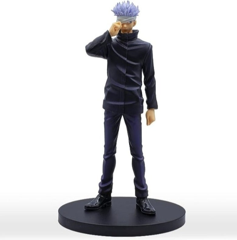 Jujutsu Kaisen: The Movie Satoru Gojo Statue