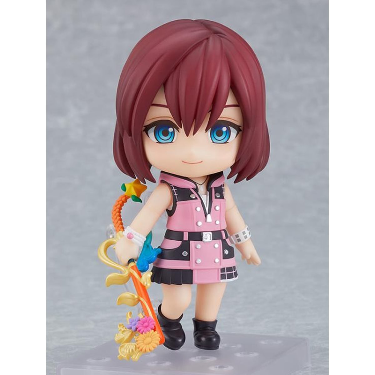 Kingdom Hearts III Kairi Nendoroid Action Figure