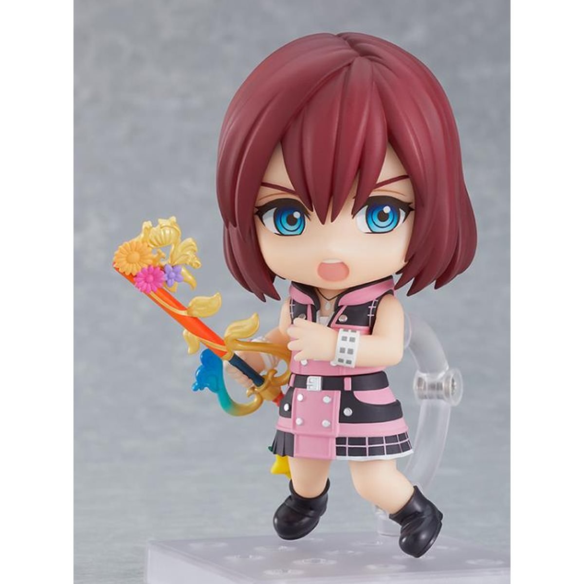 Kingdom Hearts III Kairi Nendoroid Action Figure