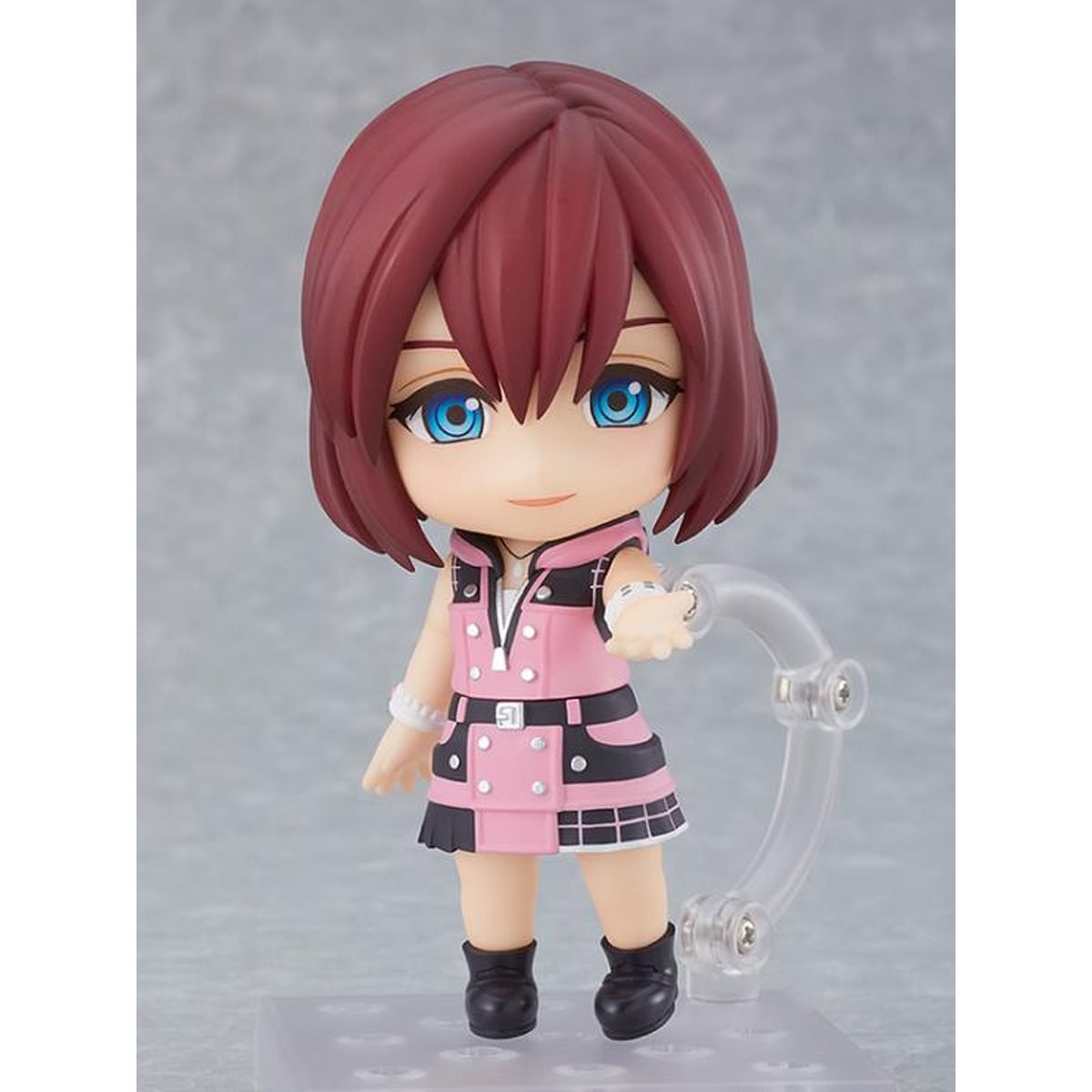 Kingdom Hearts III Kairi Nendoroid Action Figure