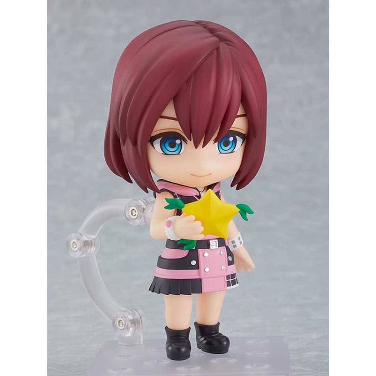 Kingdom Hearts III Kairi Nendoroid Action Figure