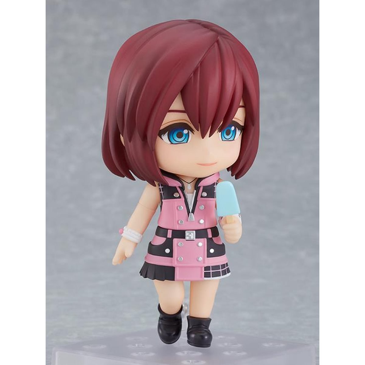 Kingdom Hearts III Kairi Nendoroid Action Figure