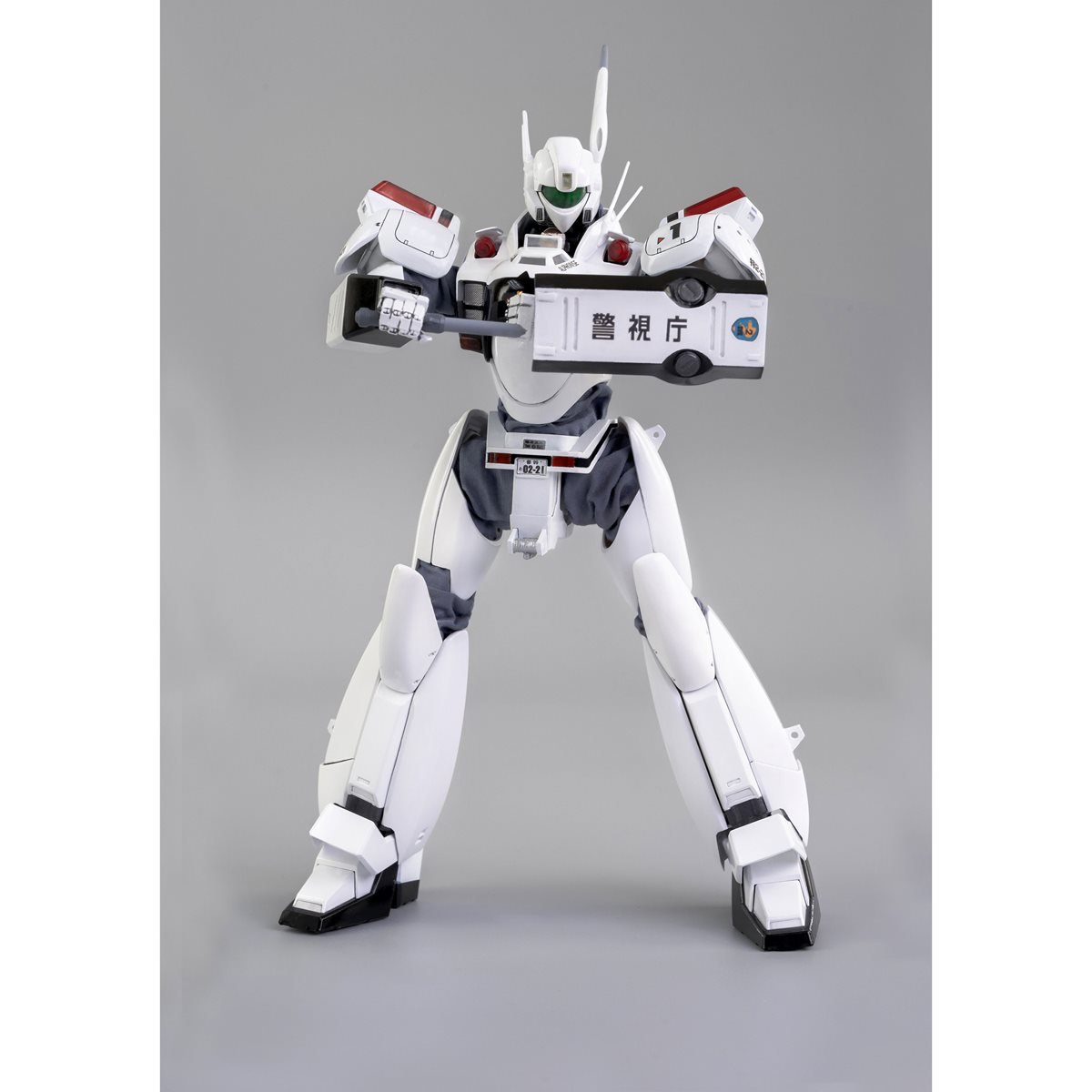 Mobile Police Patlabor Robo-DOU Ingram Unit 1 1:35 Scale