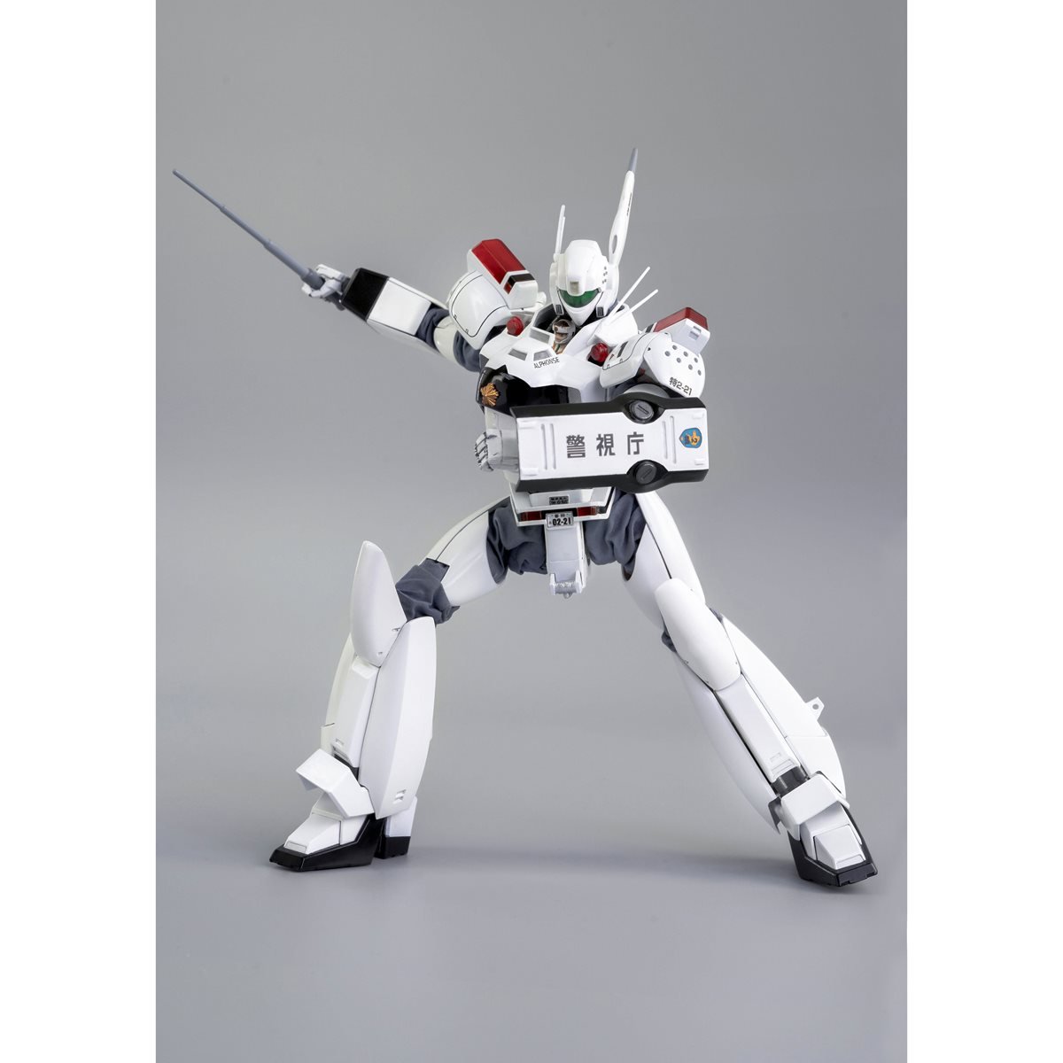 Mobile Police Patlabor Robo-DOU Ingram Unit 1 1:35 Scale