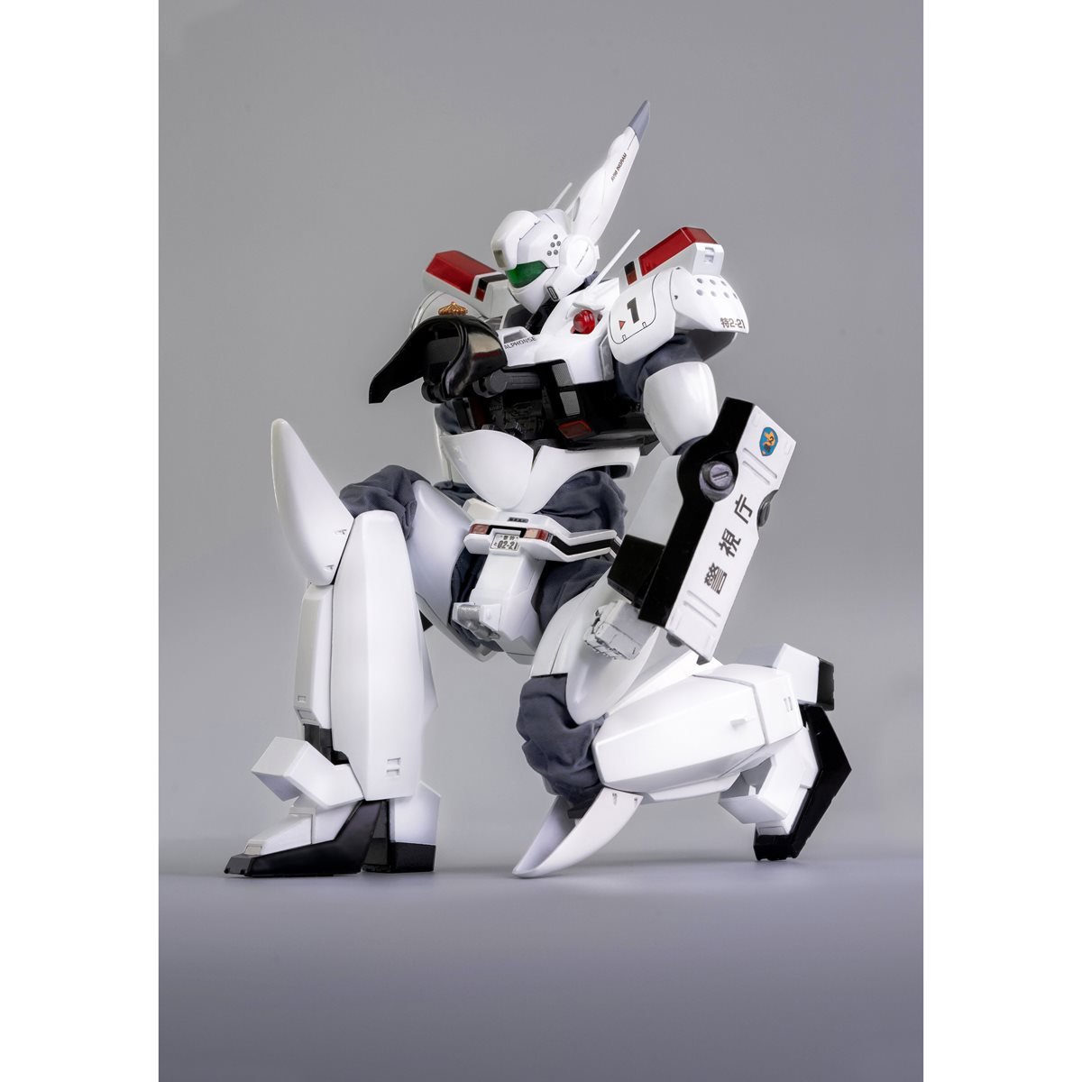 Mobile Police Patlabor Robo-DOU Ingram Unit 1 1:35 Scale
