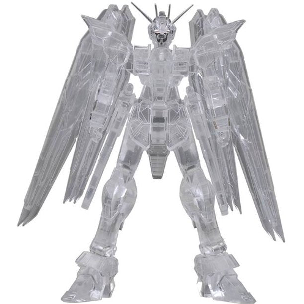 Mobile Suit Gundam SEED ZGMF-X10A Freedom Gundam Version B Internal Structure Statue