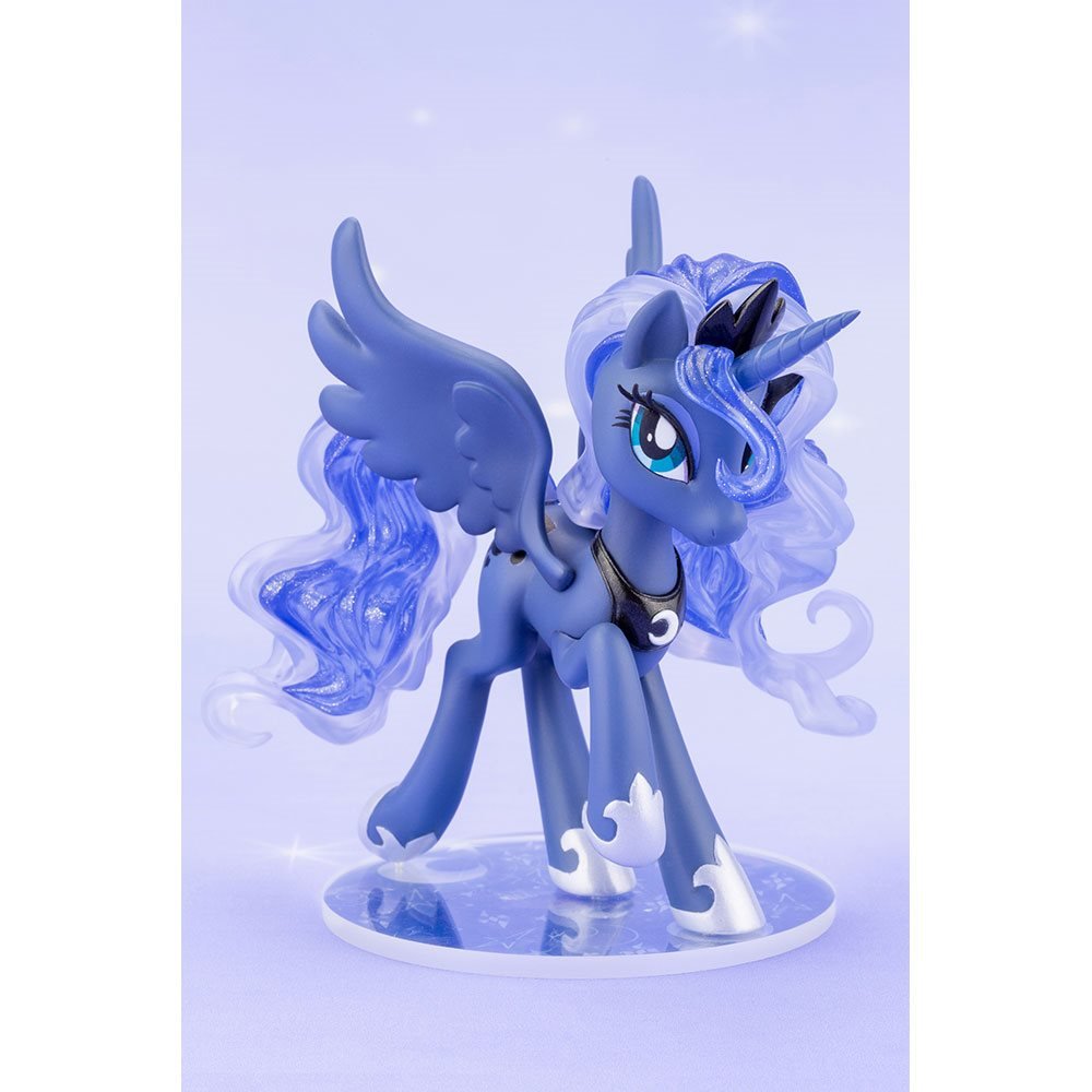 My Little Pony Princess Luna Bishoujo 1:7 Scale Statue