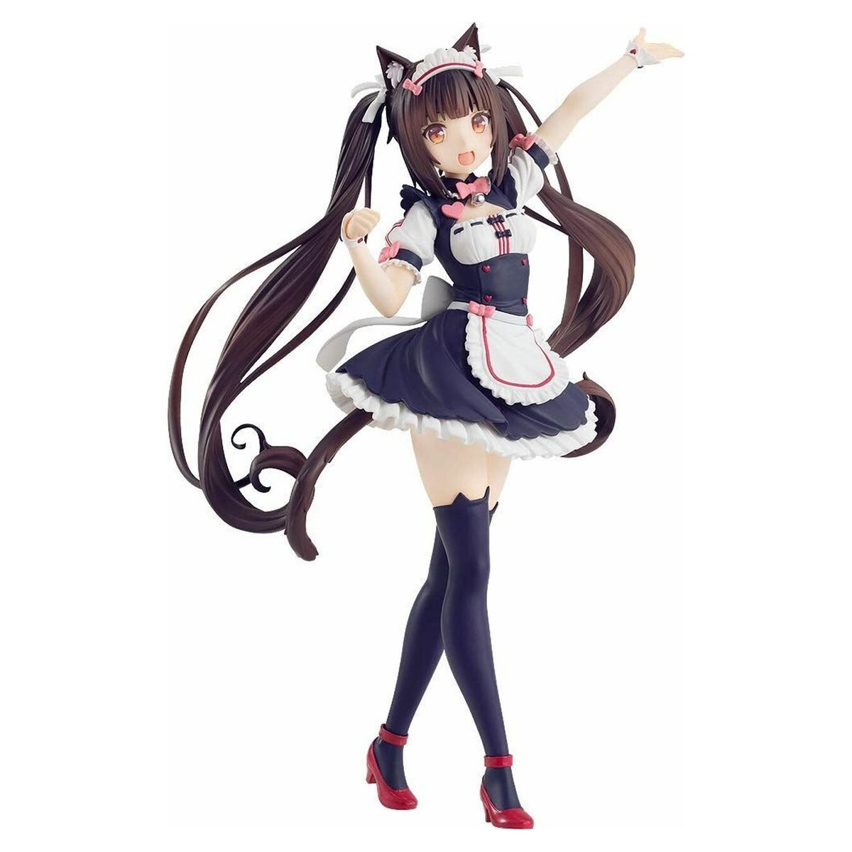 Nekopara Chocola Pop Up Parade Statue - ReRun