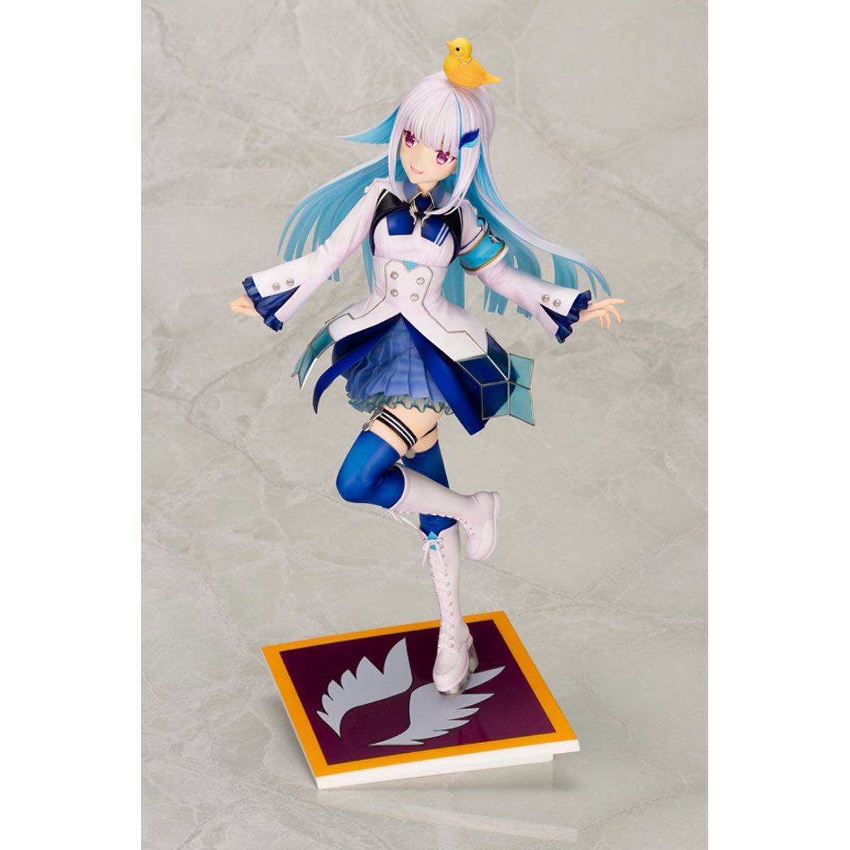 Nijisanji Lize Helesta 1:7 Scale Statue
