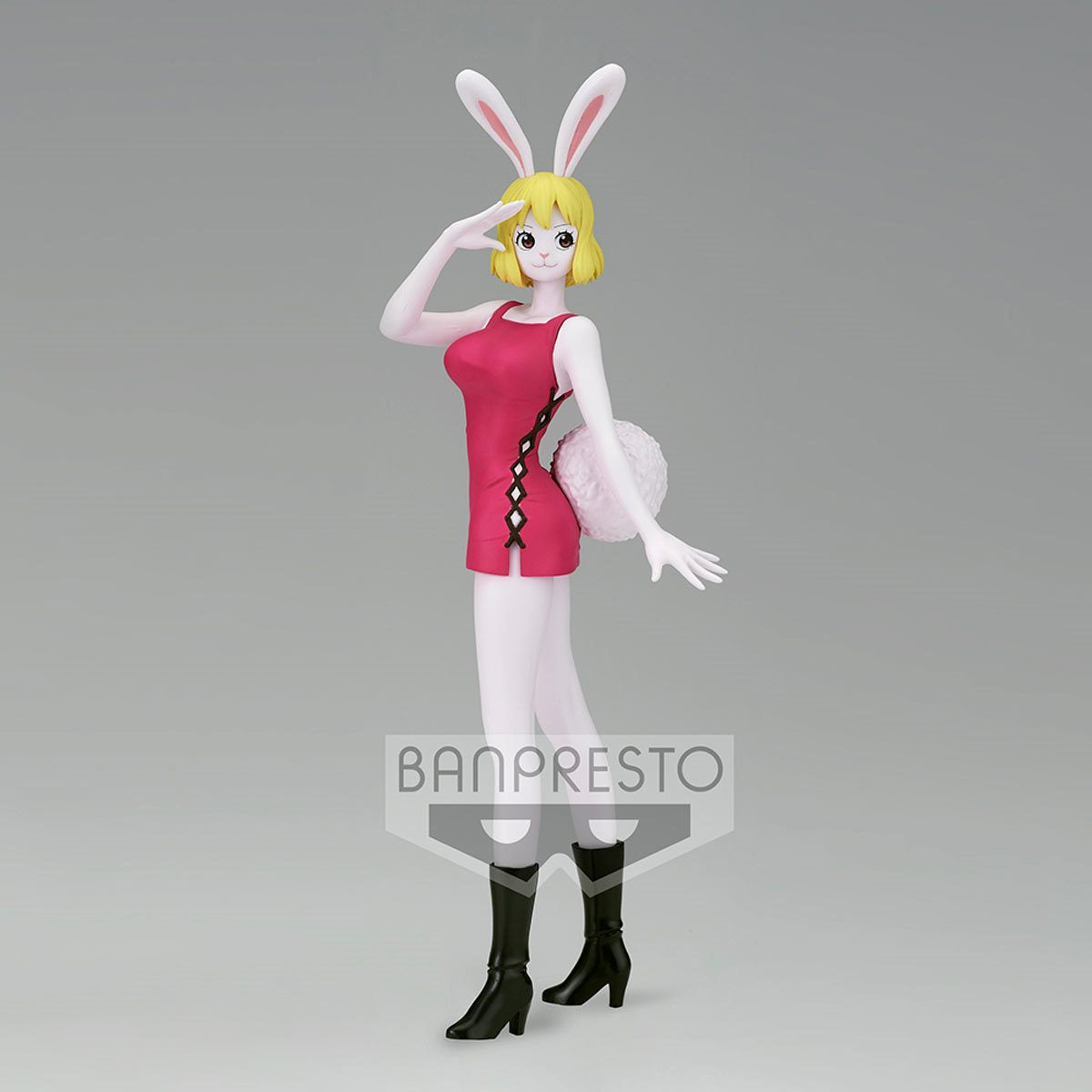 One Piece Carrot Version B Glitter & Glamours Statue