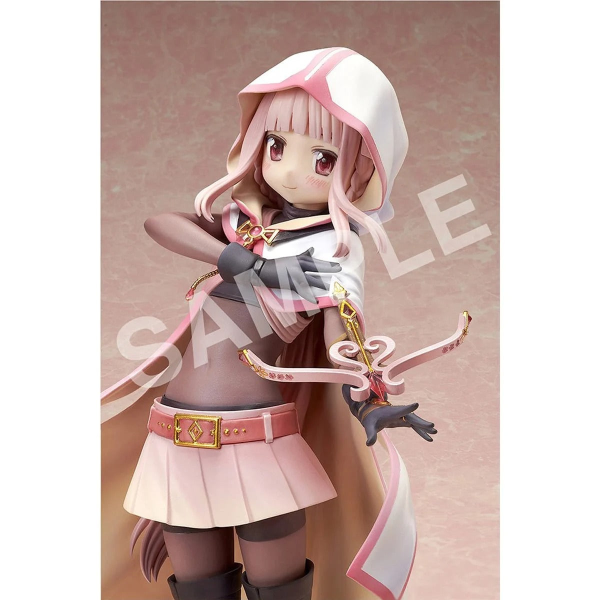 Puella Magi Madoka Magica Iroha Tamaki 1:8 Scale Figure