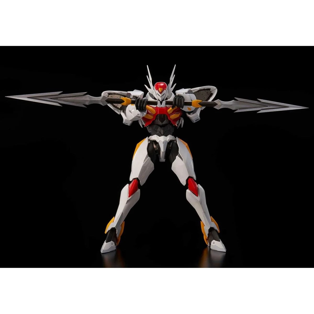 Tekkaman Blade Riobot 1:12 Scale Action Figure