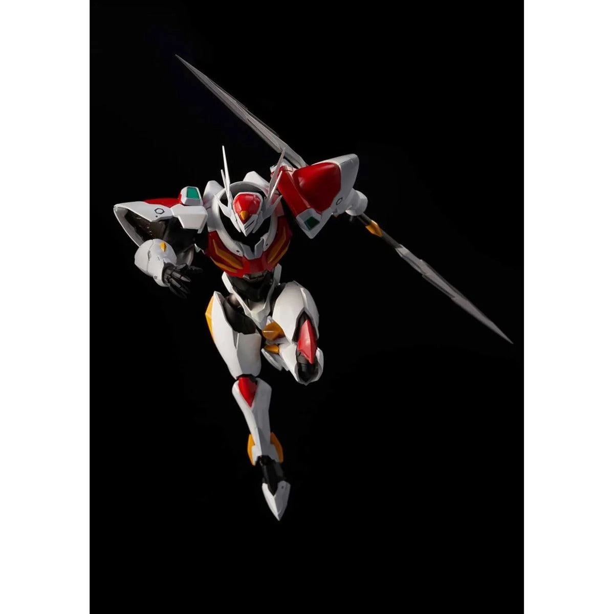 Tekkaman Blade Riobot 1:12 Scale Action Figure