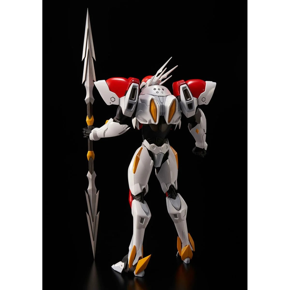 Tekkaman Blade Riobot 1:12 Scale Action Figure