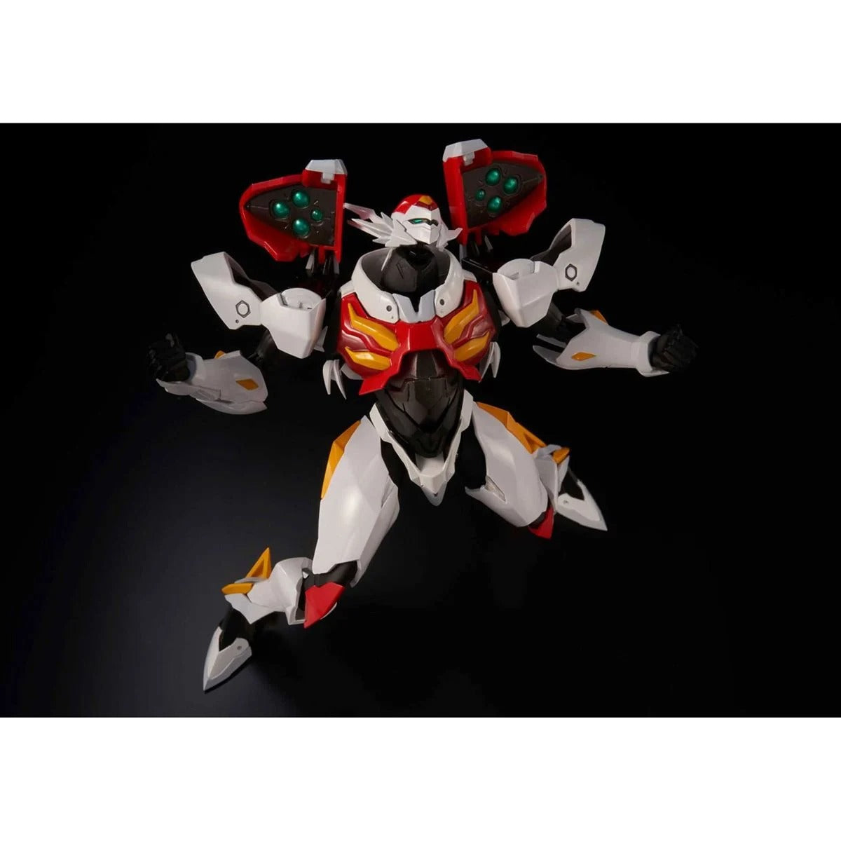 Tekkaman Blade Riobot 1:12 Scale Action Figure