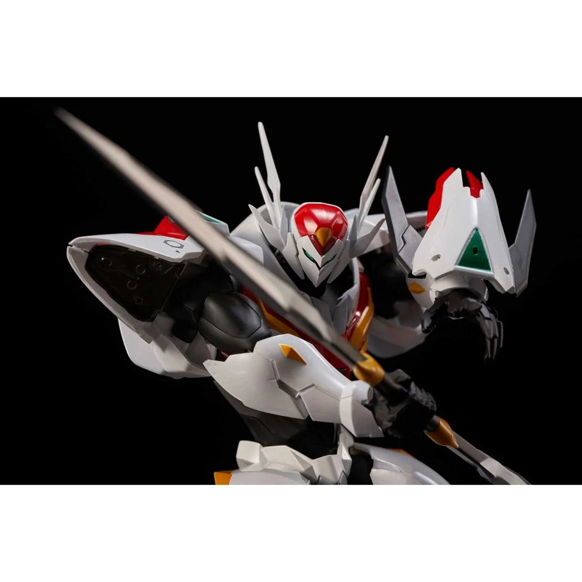 Tekkaman Blade Riobot 1:12 Scale Action Figure