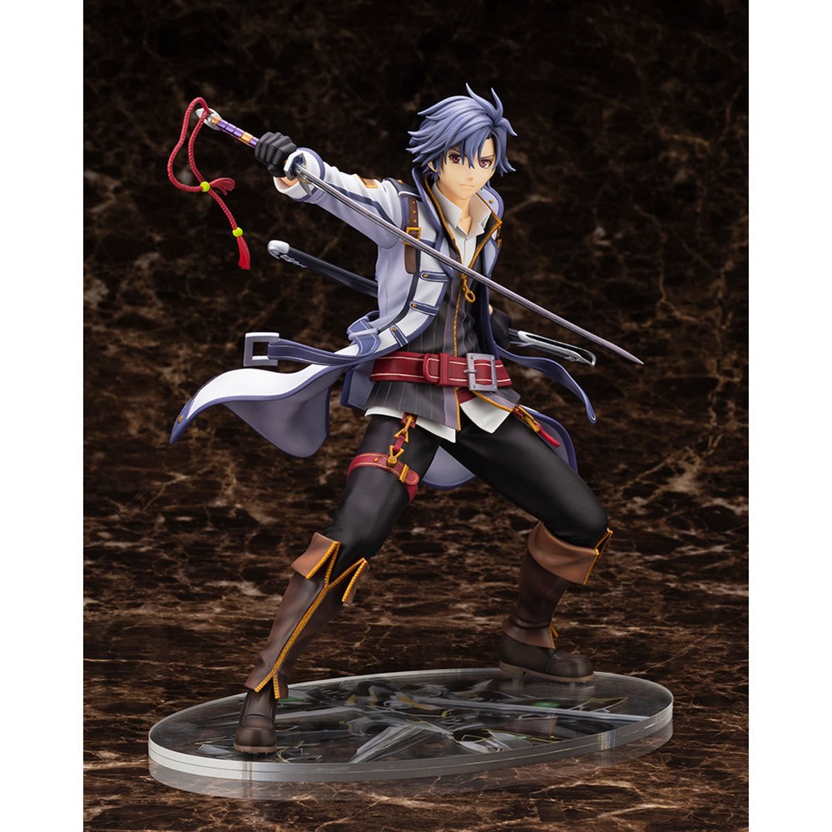 The Legend of Heroes Rean Schwarzer 1:8 Scale Statue