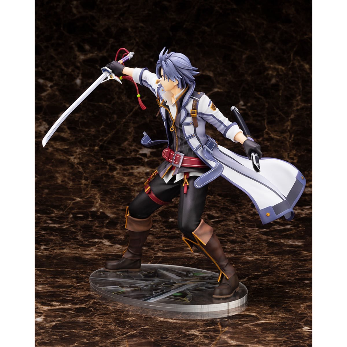 The Legend of Heroes Rean Schwarzer 1:8 Scale Statue