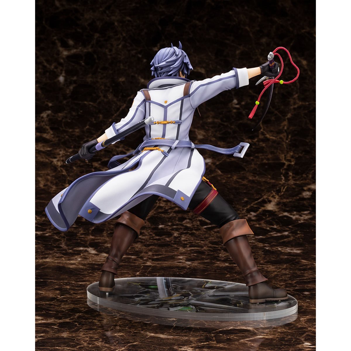 The Legend of Heroes Rean Schwarzer 1:8 Scale Statue