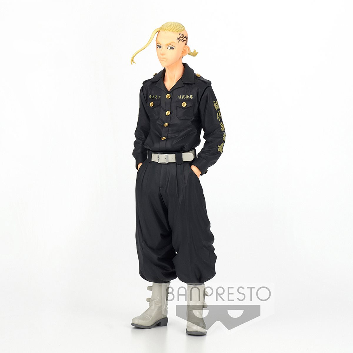Tokyo Revengers Ken Ryuguji Statue - ReRun