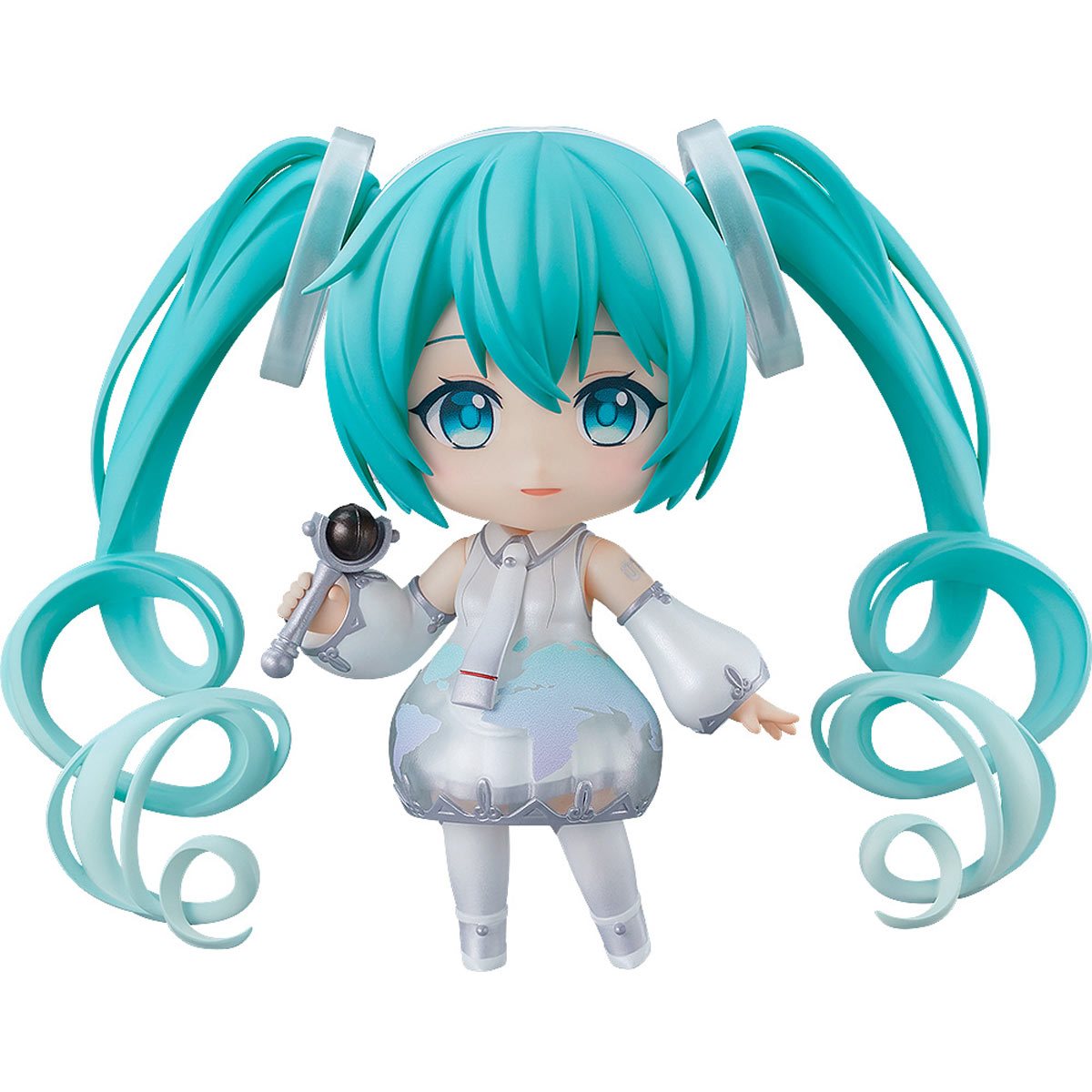 Vocaloid Hatsune Miku Expo 2021 Version Nendoroid Action Figure