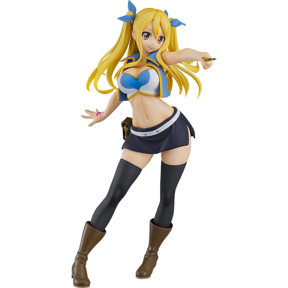 Fairy Tail Lucy Heartfilia XL Pop Up Parade Statue