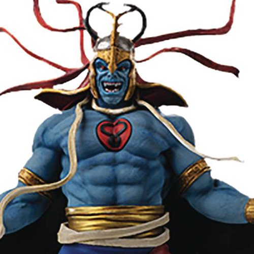 ThunderCats Mumm-Ra Art 1:10 Scale Statue