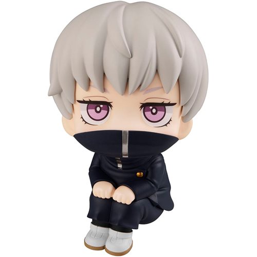 Jujutsu Kaisen Toge Inumaki Lookup Series Statue