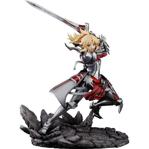 Fate/Grand Order Saber/Mordred Clarent Blood Arthur 1:7 Scale Statue