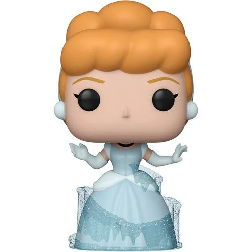Disney 100 Cinderella Pop! Vinyl Figure