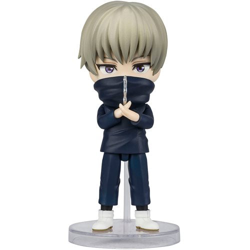 Jujutsu Kaisen Toge Inumaki Figuarts Mini Mini-Figure