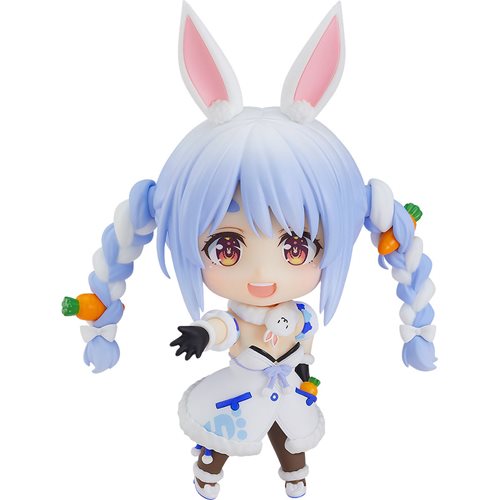 Hololive Production Usada Pekora Nendoroid Action Figure